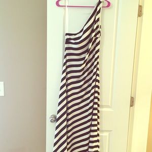 Ralph Lauren Evening Gown